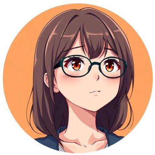 腐宅漫画团队成员 - 叶知秋 - 内容总监